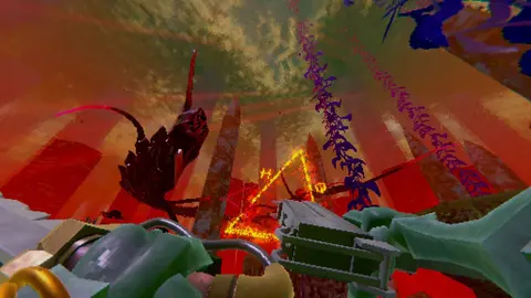 KILLBUG screenshot