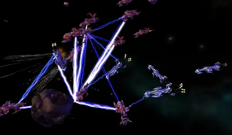 Sword of the Stars: Complete Collection screenshot