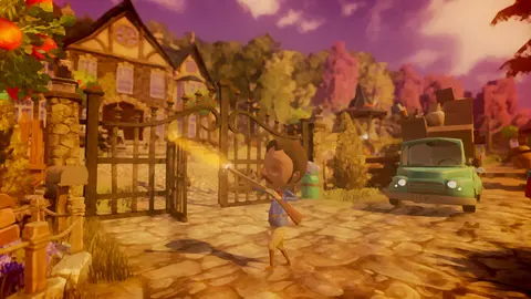 Last Day of June screenshot