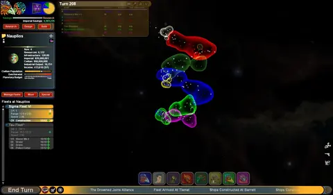 Sword of the Stars: Complete Collection screenshot