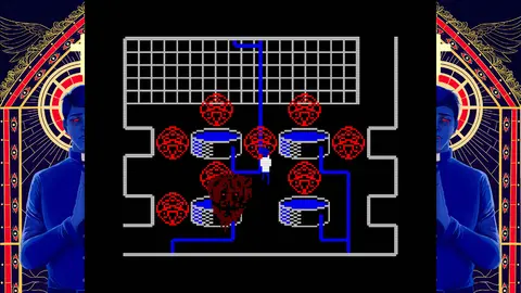 FAITH: The Unholy Trinity screenshot