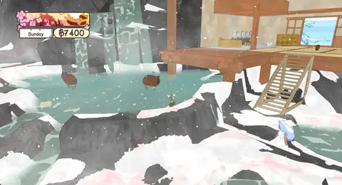Calico screenshot