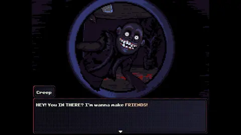 Look Outside screenshot