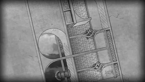 The Bridge screenshot