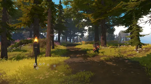 Pine screenshot