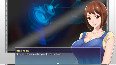 Apostle screenshot