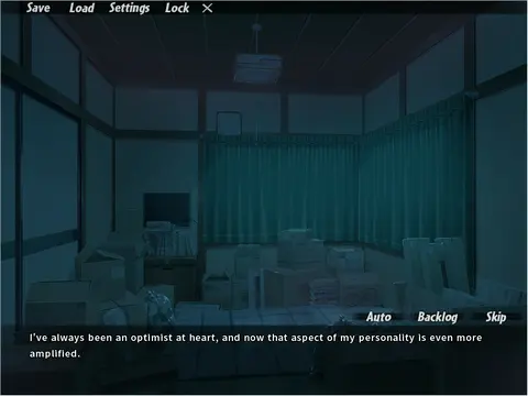 Iku Iku Succubus screenshot