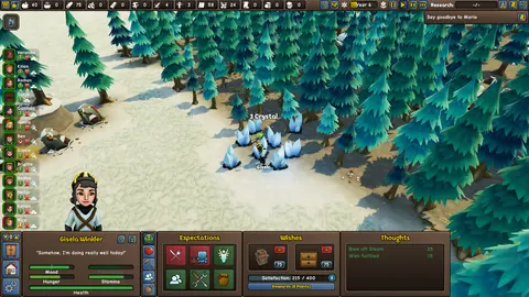 Founders' Fortune screenshot