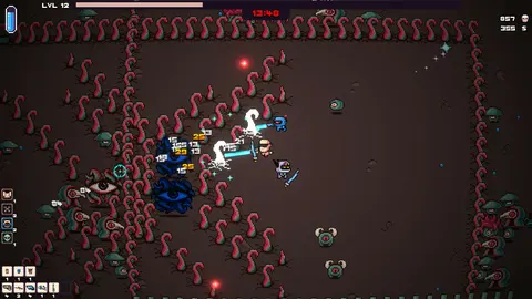 Spelp screenshot