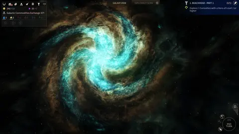 ENDLESS Space™ 2 screenshot