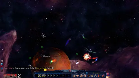 Drox Operative 2 screenshot