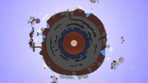Minicology screenshot