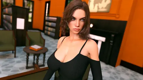 Being a DIK - Season 1 screenshot