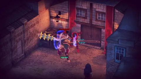 Children of Zodiarcs screenshot