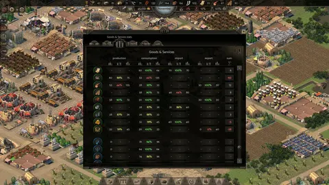 Nebuchadnezzar screenshot