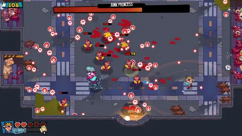 The Crackpet Show screenshot