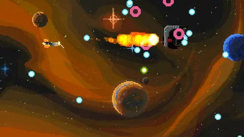 Steredenn: Binary Stars screenshot