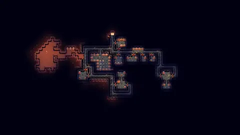 Odd Realm screenshot