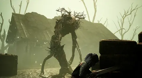 Miasma Chronicles screenshot