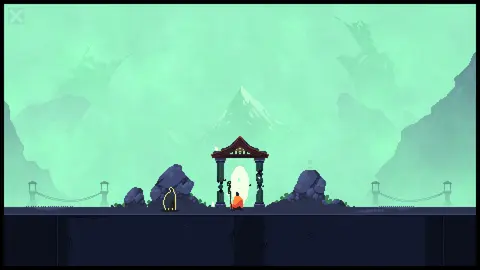 Racine Demo screenshot