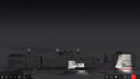 SYMMETRY screenshot