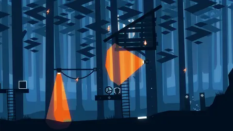 Night Lights screenshot