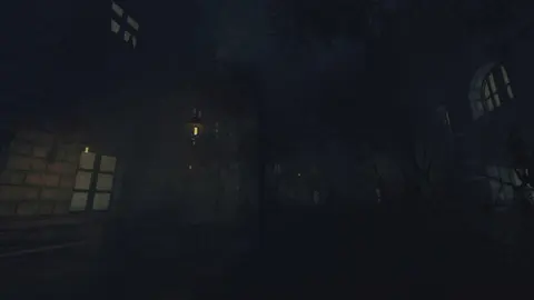 Amnesia: A Machine For Pigs screenshot