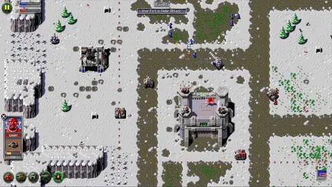 Z: The Game screenshot