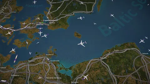Worldwide Rush screenshot