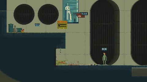 Ministry of Broadcast screenshot