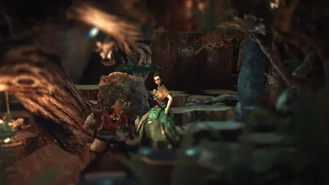 WARTILE screenshot