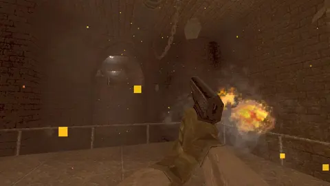 HROT Demo screenshot