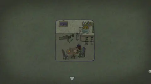 Follow the meaning screenshot