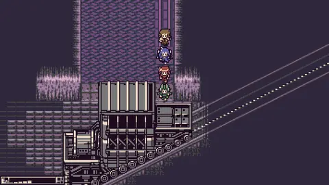 False Skies screenshot