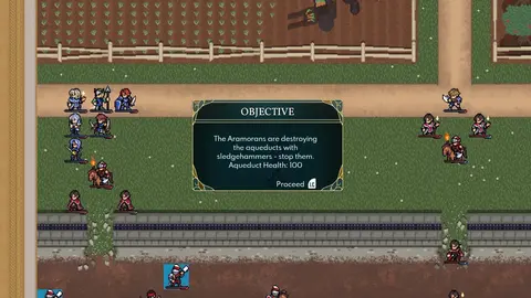 Dark Deity: Complete Edition screenshot