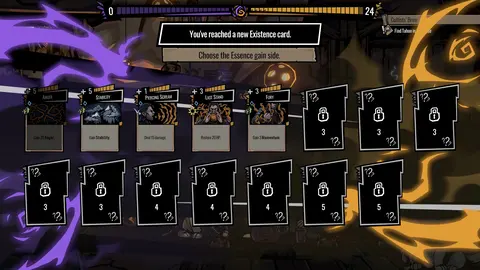 Magin: The Rat Project Stories screenshot