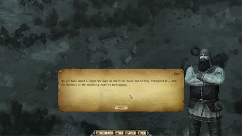 Bastard screenshot