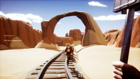 PolyClassic: Wild screenshot