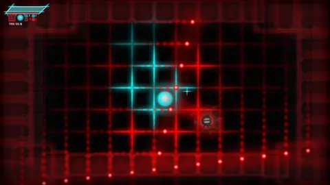 Cyber Complex screenshot