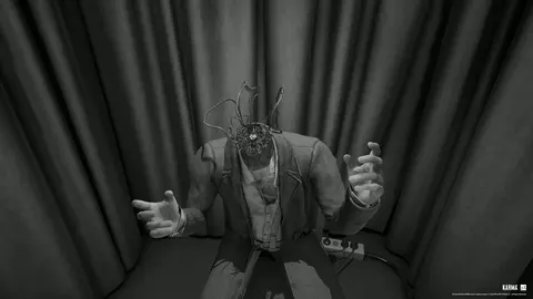 KARMA: The Dark World screenshot