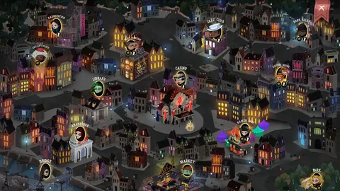 Whateverland screenshot