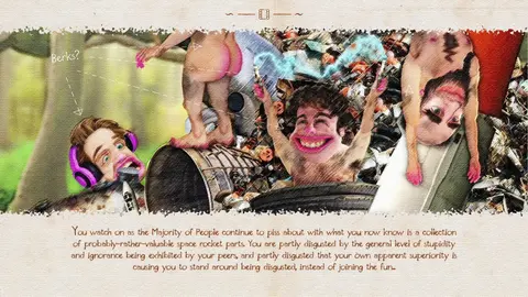 The Preposterous Awesomeness of Everything screenshot