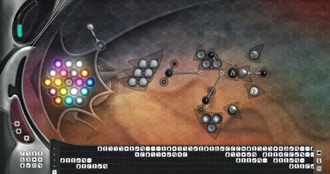 VELONE screenshot
