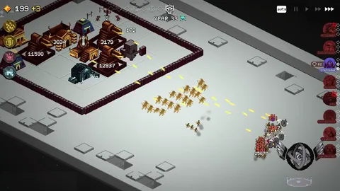 9 Kings screenshot