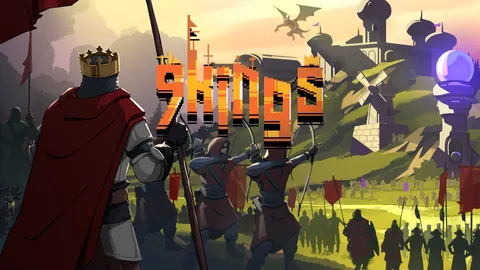 9 Kings screenshot