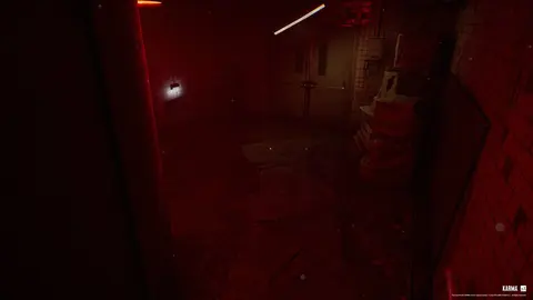 KARMA: The Dark World screenshot