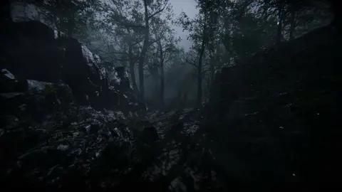 Go Home Annie: An SCP Game screenshot