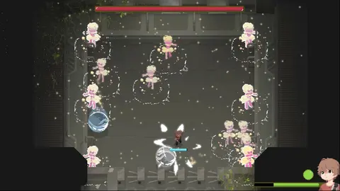 Bittersweet Birthday screenshot