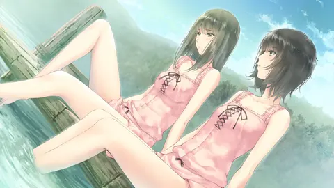 Flowers - Le Volume Sur Ete screenshot