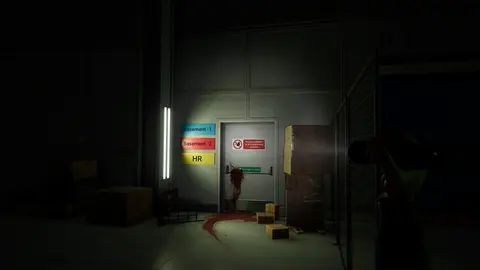 ORDER 13 screenshot